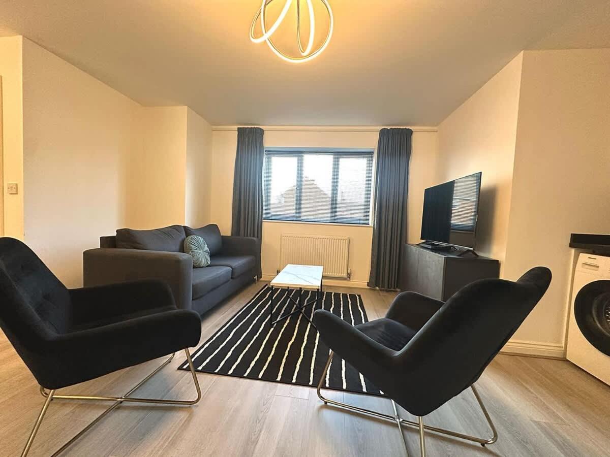 Rosebank Court By Blue Skies Stays Stockton-on-Tees Exteriör bild